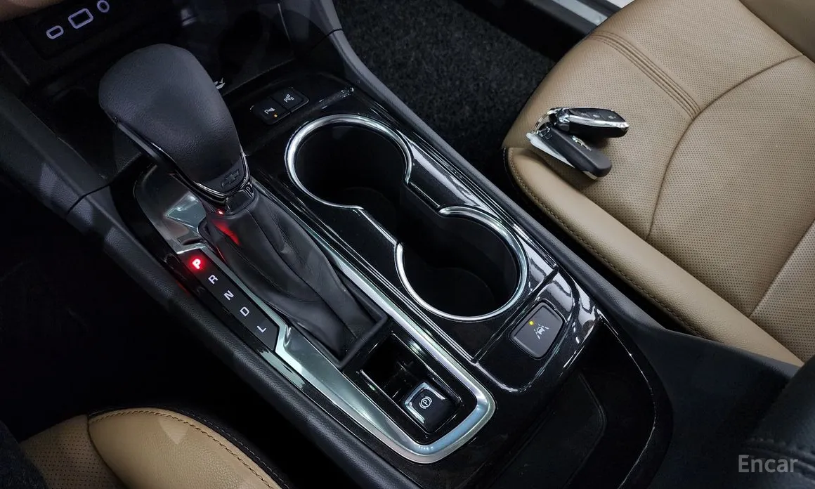 Chevrolet Equinox 2022 2WD Premier