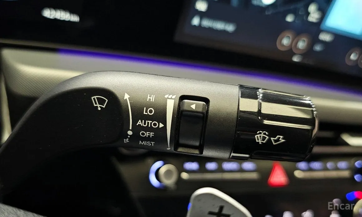 Hyundai Sonata 2023 2.0 LPG