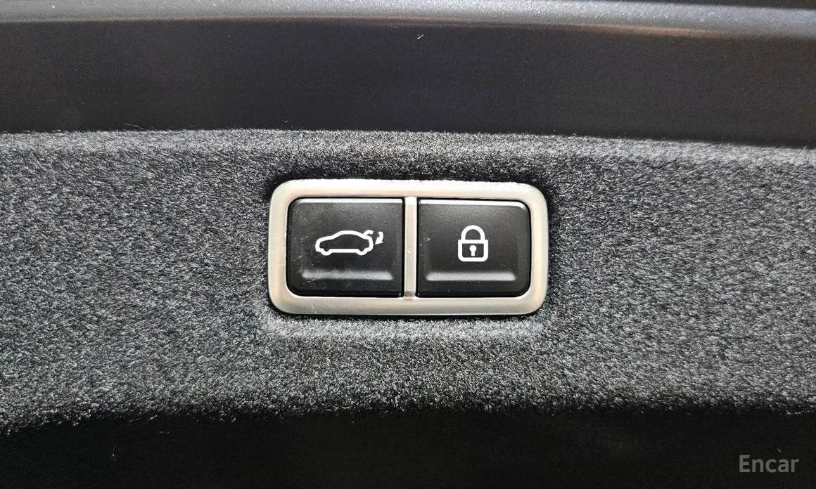 Hyundai Sonata 2023 2.0 LPG