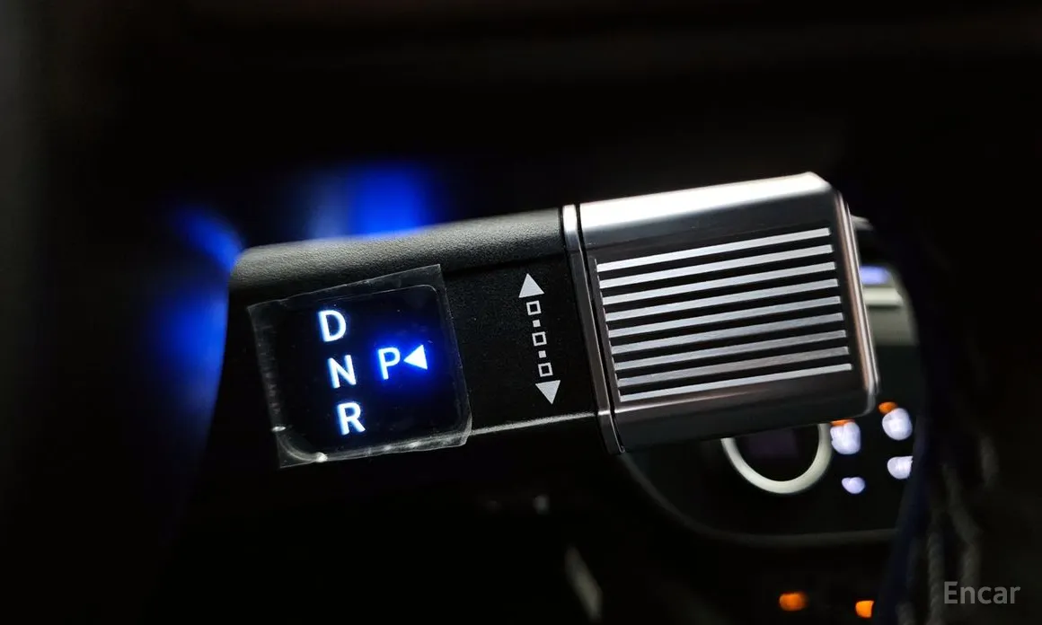 Hyundai Sonata 2023 2.0 LPG