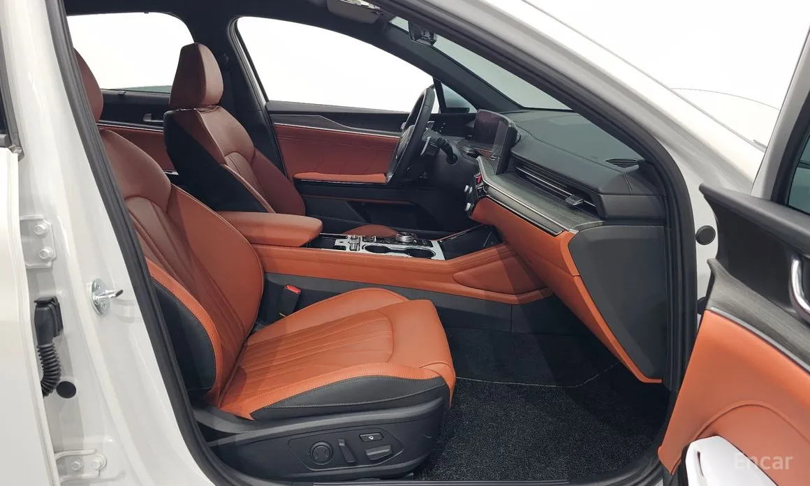 Kia K5 2023 1.6 Turbo