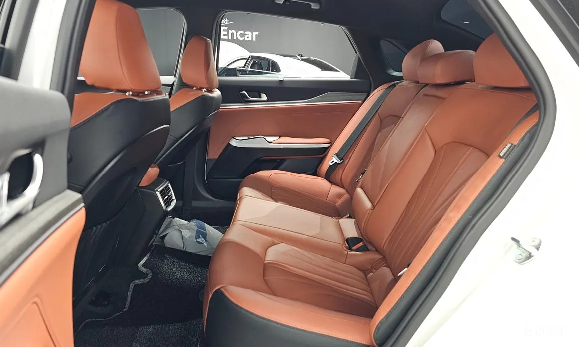 Kia K5 2023 1.6 Turbo