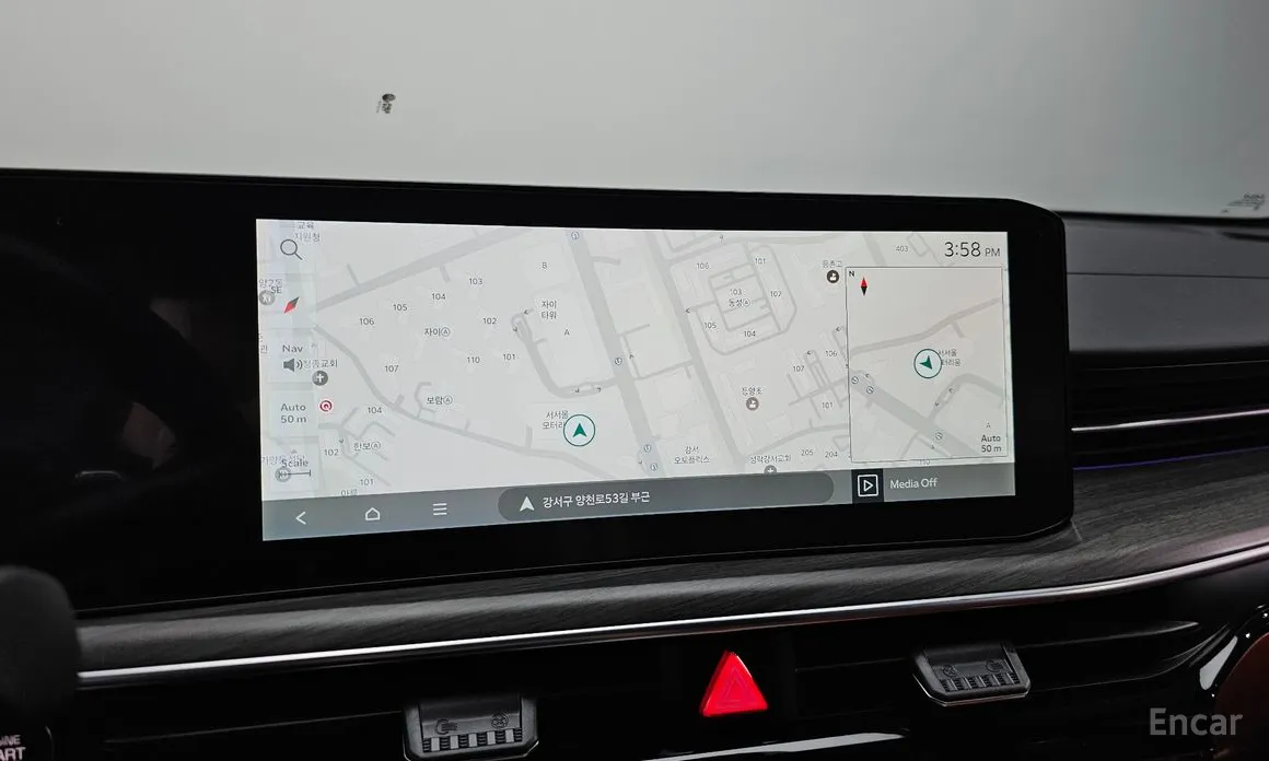 Kia K5 2023 1.6 Turbo