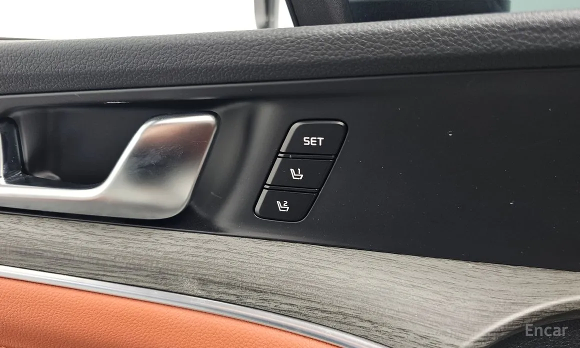 Kia K5 2023 1.6 Turbo