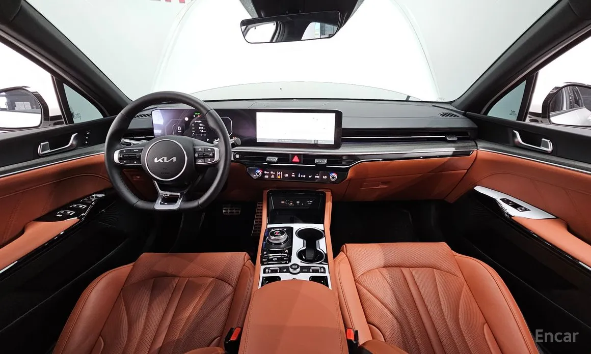 Kia K5 2023 1.6 Turbo