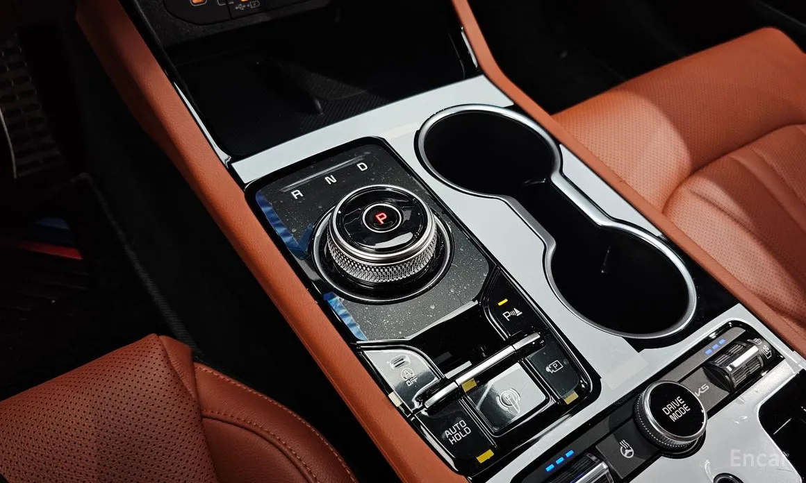 Kia K5 2023 1.6 Turbo