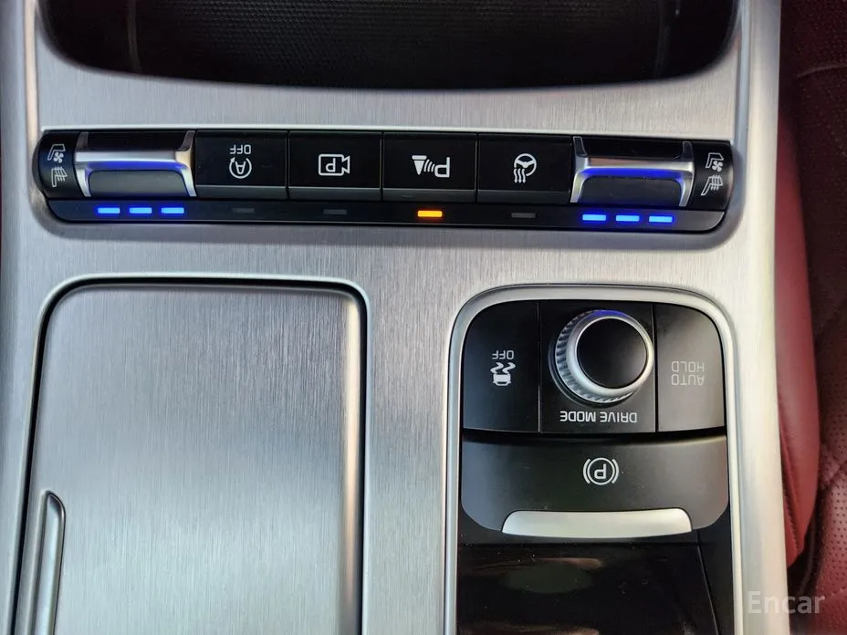 Kia Stinger 2020 3.3 GT AWD