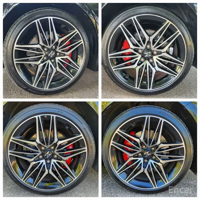 Kia Stinger 2020 3.3 GT AWD