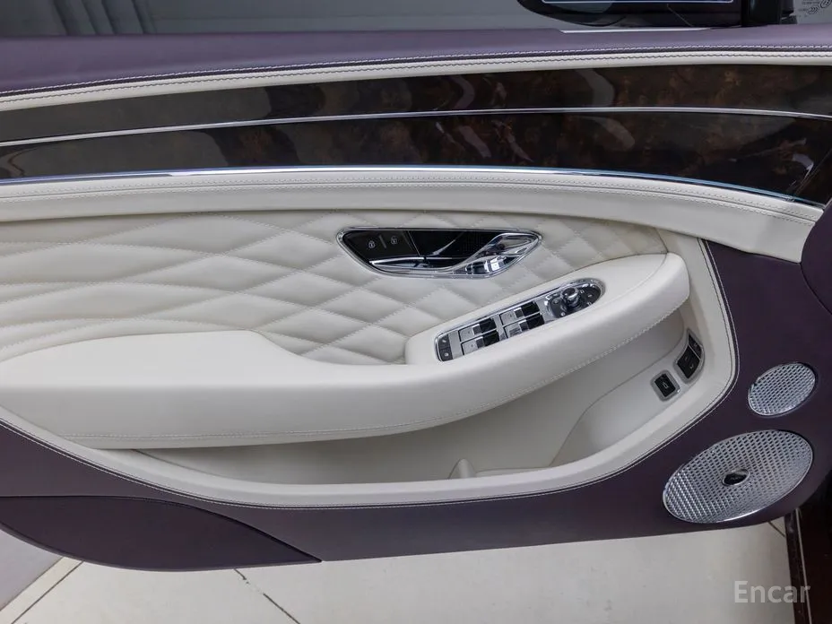 Bentley Continental GT 2018 4.0 GT Azure