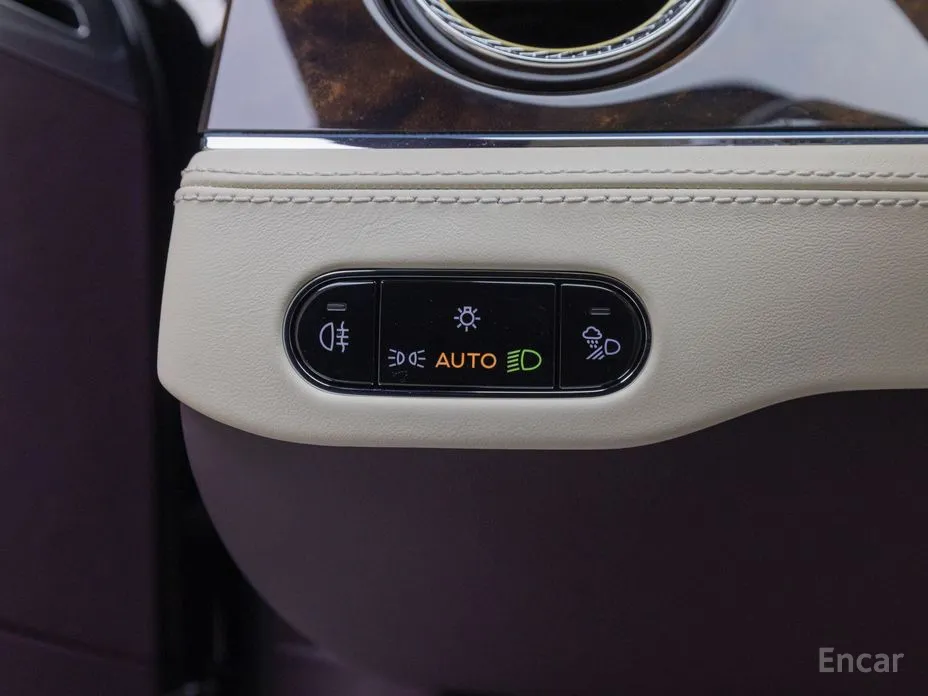 Bentley Continental GT 2018 4.0 GT Azure