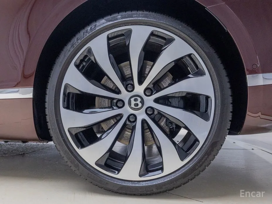 Bentley Continental GT 2018 4.0 GT Azure