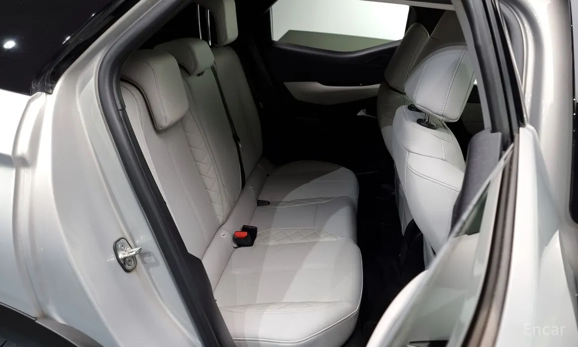 Citroen DS3 2018 E-Tense Grand Chic