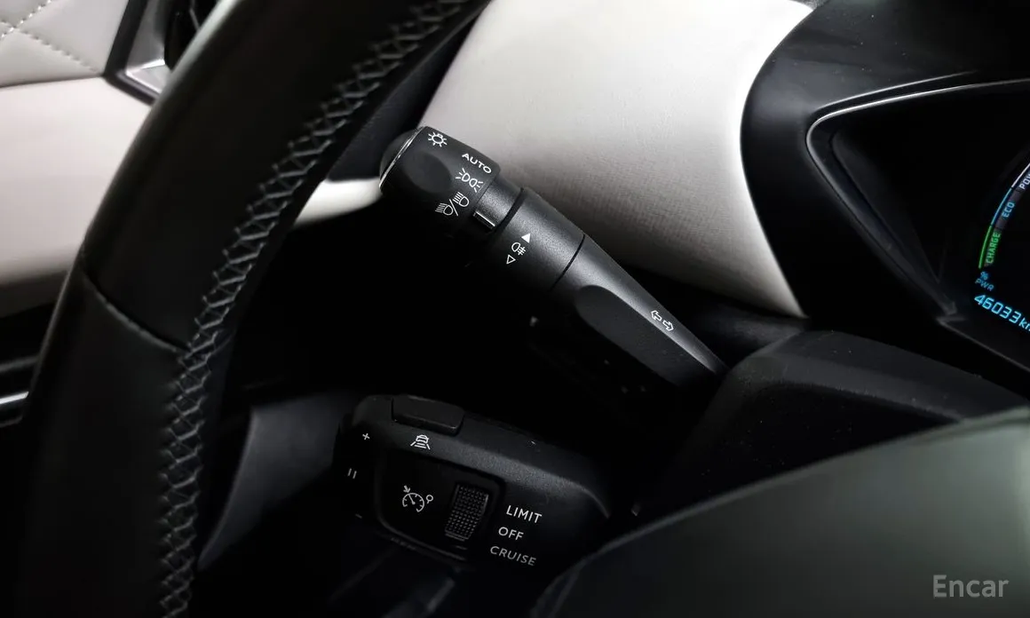 Citroen DS3 2018 E-Tense Grand Chic