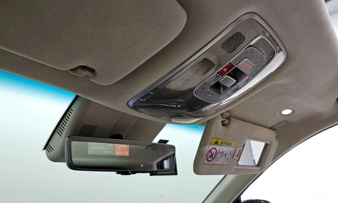 Genesis GV80 2023 3.5T e-S/C Gasoline AWD