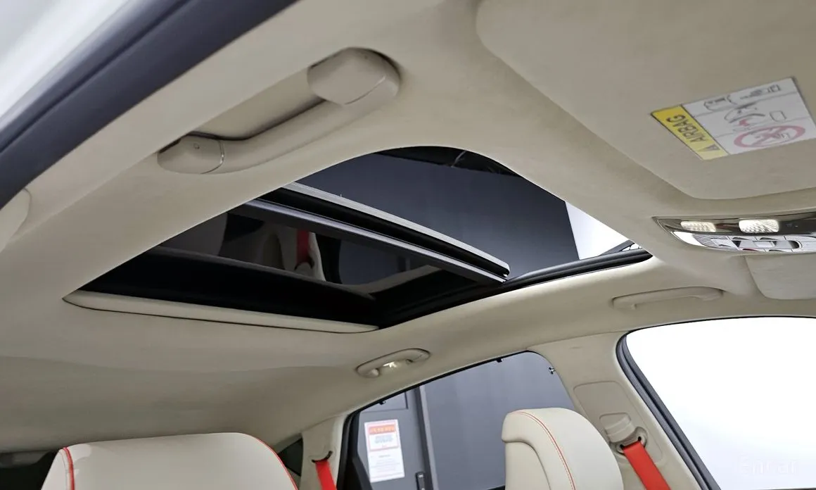 Genesis GV80 2023 3.5T e-S/C Gasoline AWD