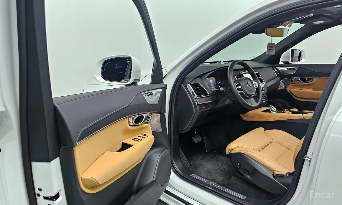 Volvo XC90 2016 B6 Ultra Bright