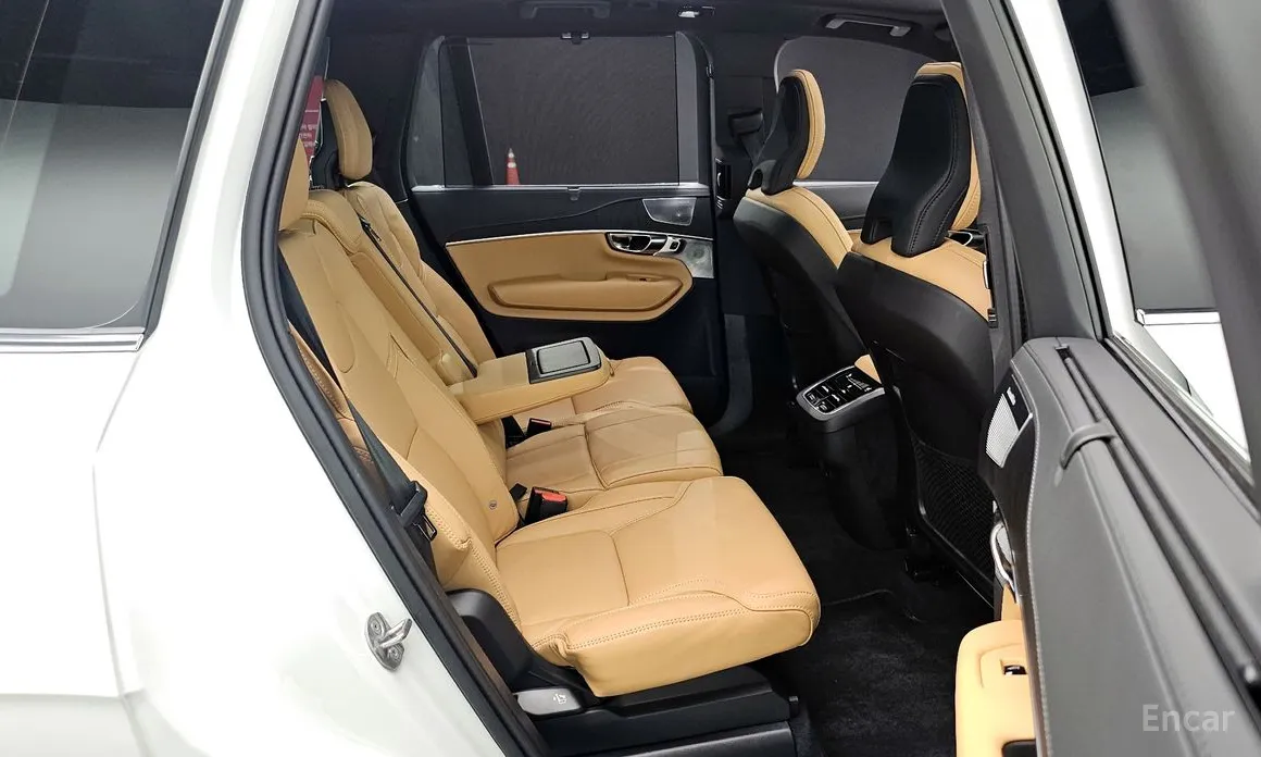 Volvo XC90 2016 B6 Ultra Bright