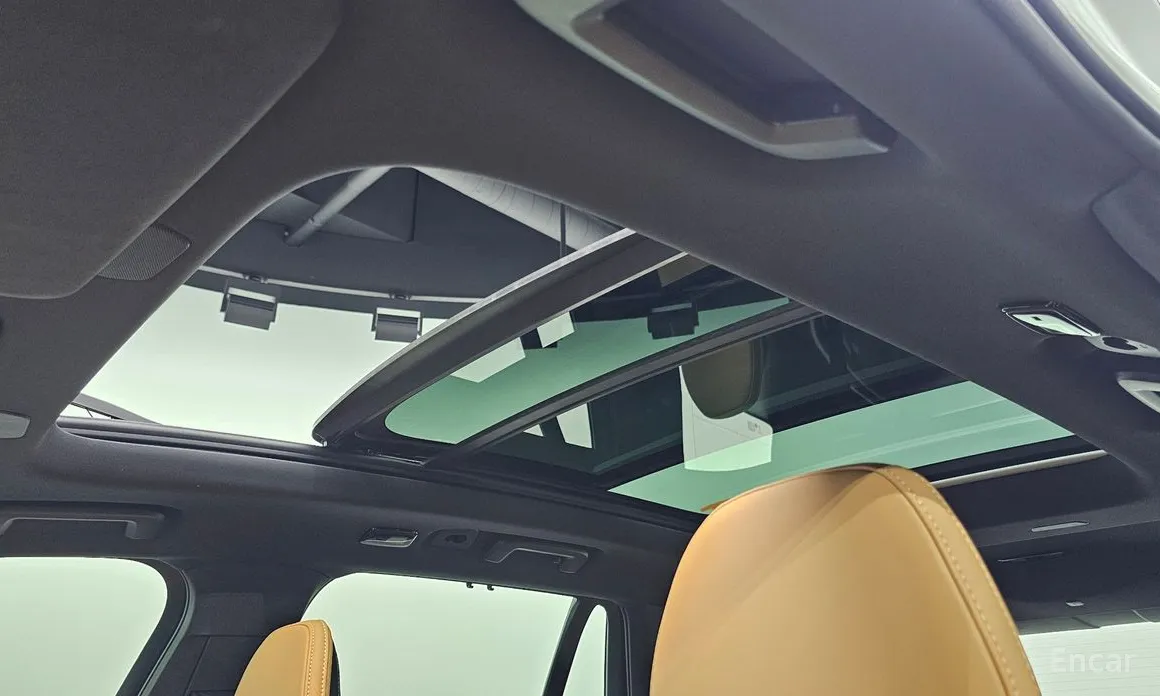 Volvo XC90 2016 B6 Ultra Bright