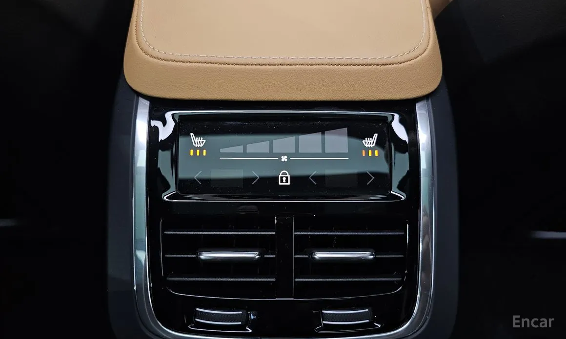 Volvo XC90 2016 B6 Ultra Bright