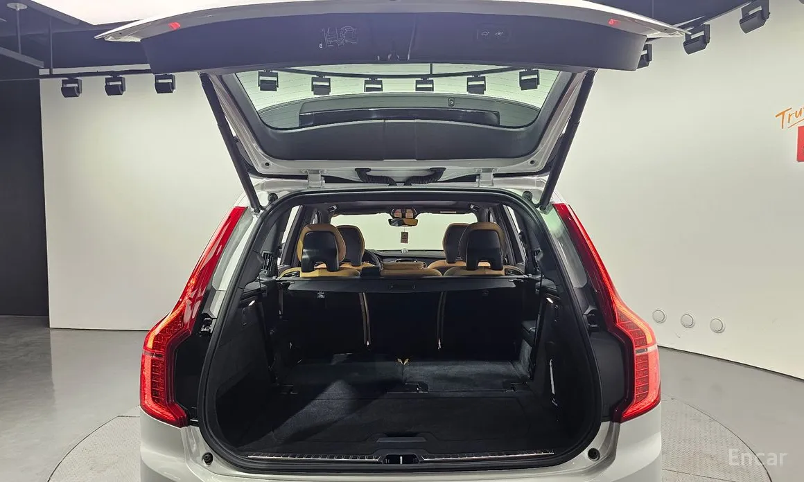 Volvo XC90 2016 B6 Ultra Bright