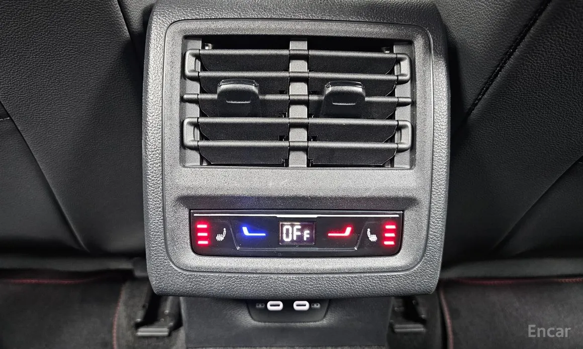 Volkswagen Golf 2022 2.0 GTI