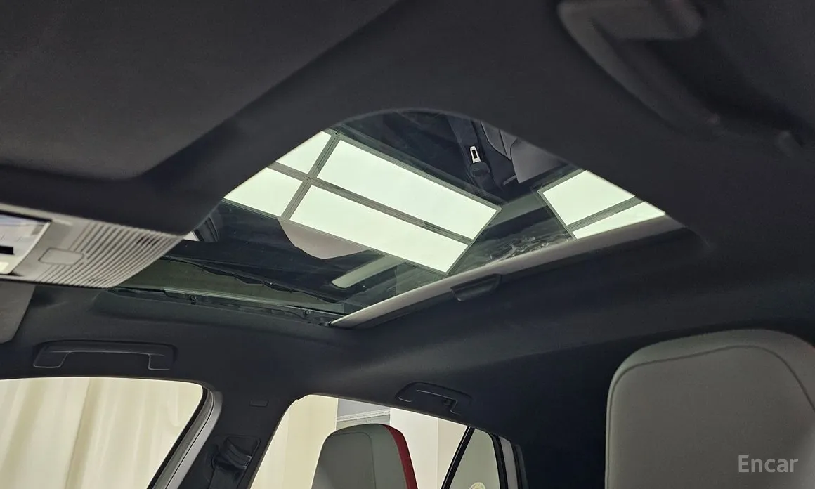 Volkswagen Golf 2022 2.0 GTI