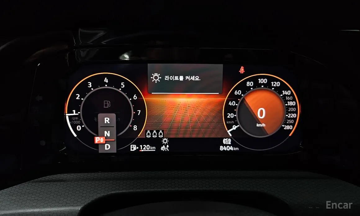 Volkswagen Golf 2022 2.0 GTI