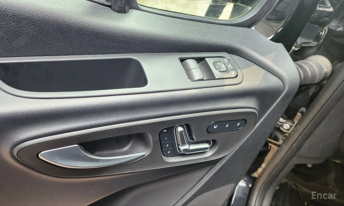 Mercedes-Benz Sprinter 1995 2.0