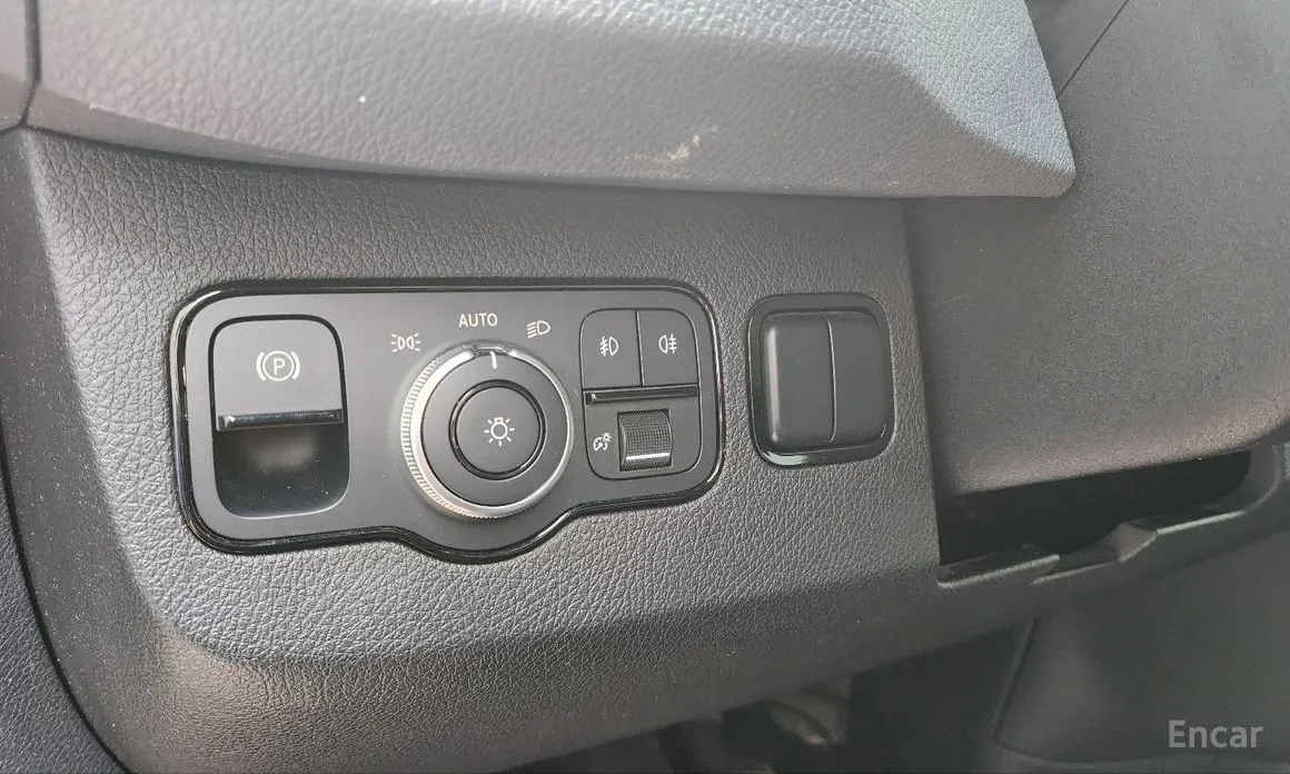 Mercedes-Benz Sprinter 1995 2.0