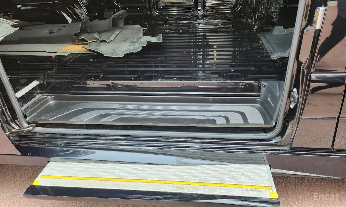 Mercedes-Benz Sprinter 1995 2.0