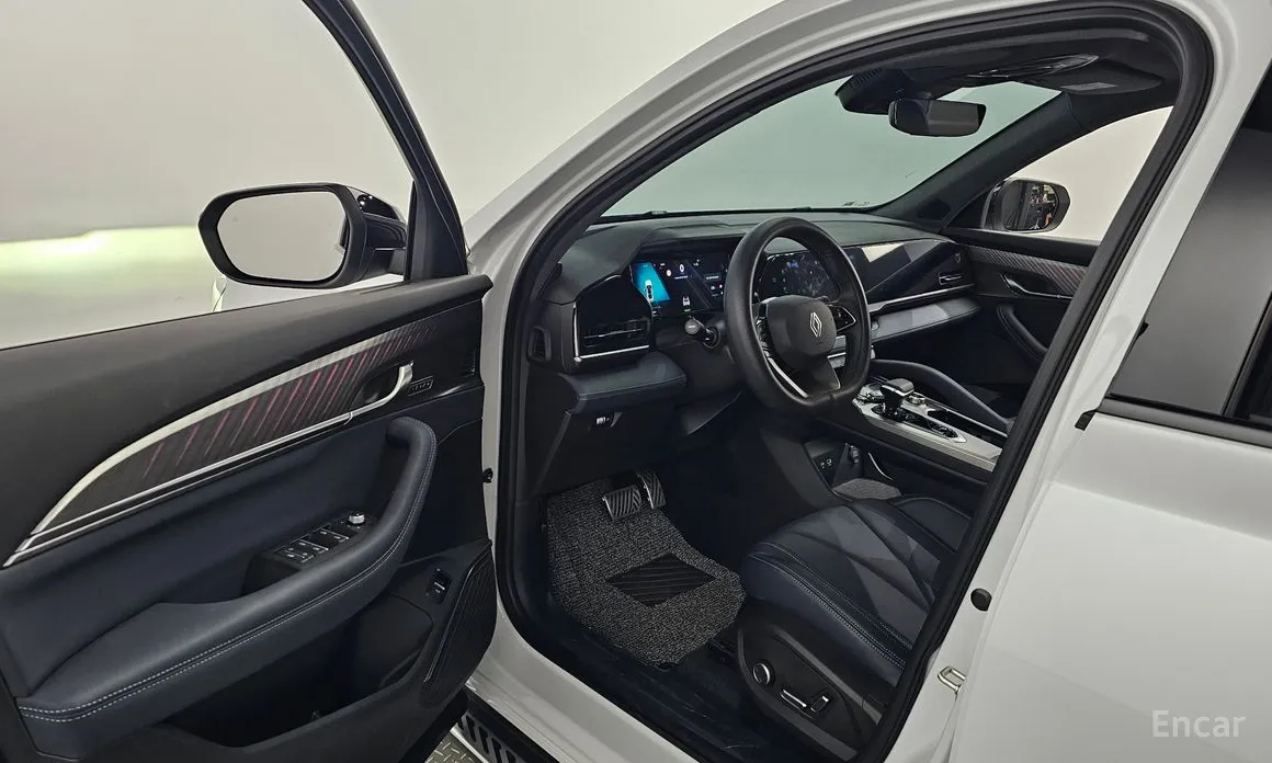 Renault Grand Koleos 2024 1.5 E-TECH Iconic 2WD