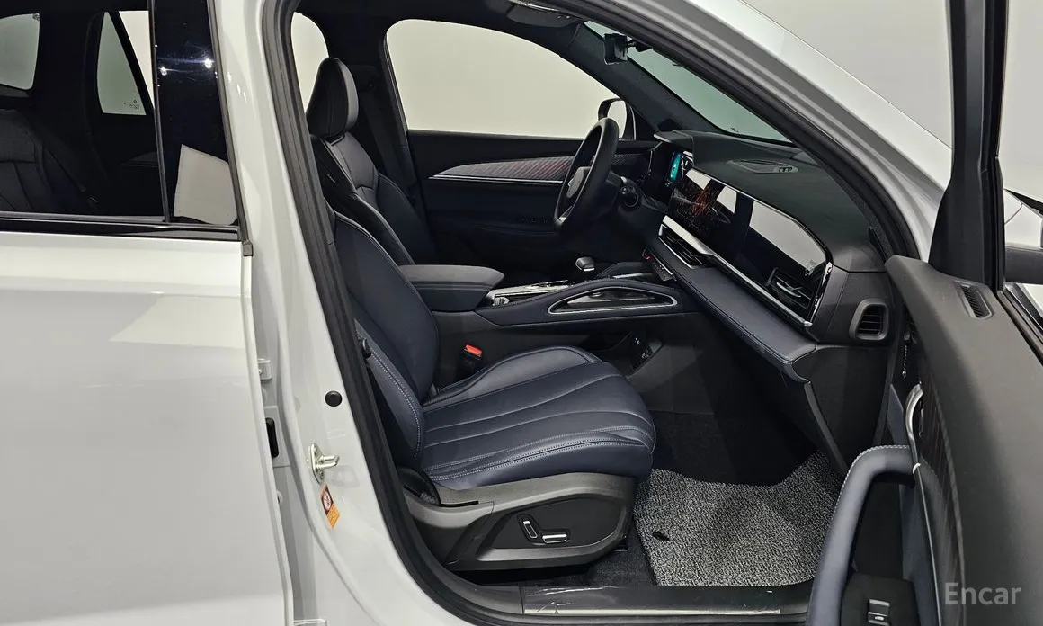 Renault Grand Koleos 2024 1.5 E-TECH Iconic 2WD