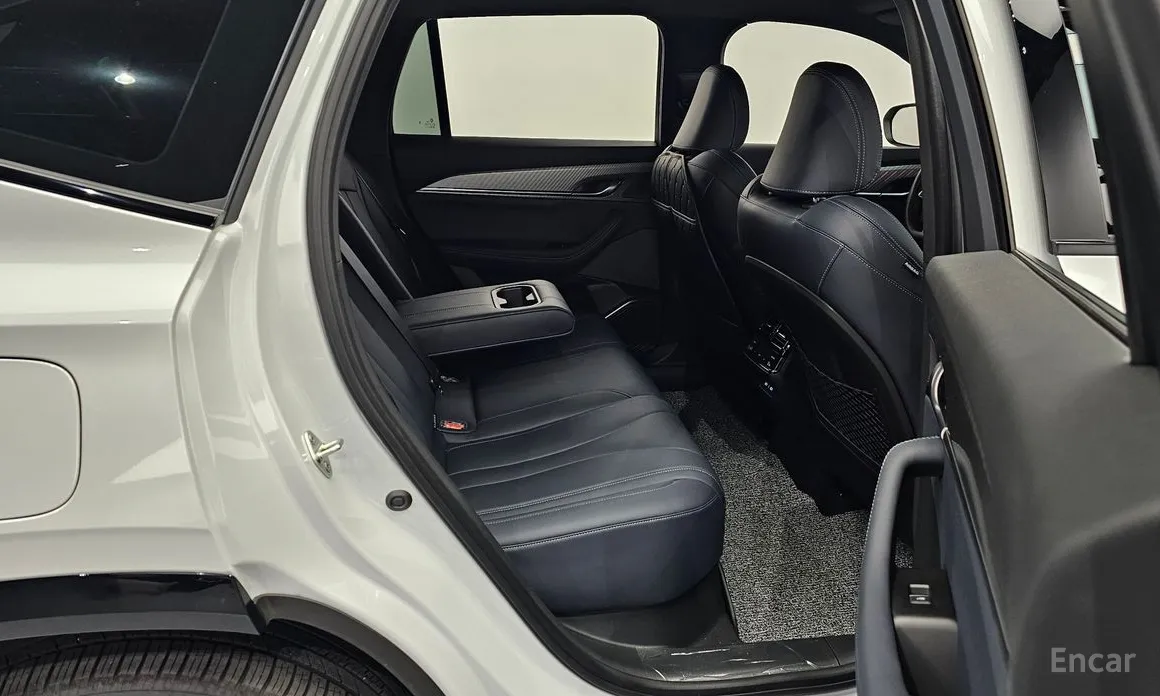 Renault Grand Koleos 2024 1.5 E-TECH Iconic 2WD