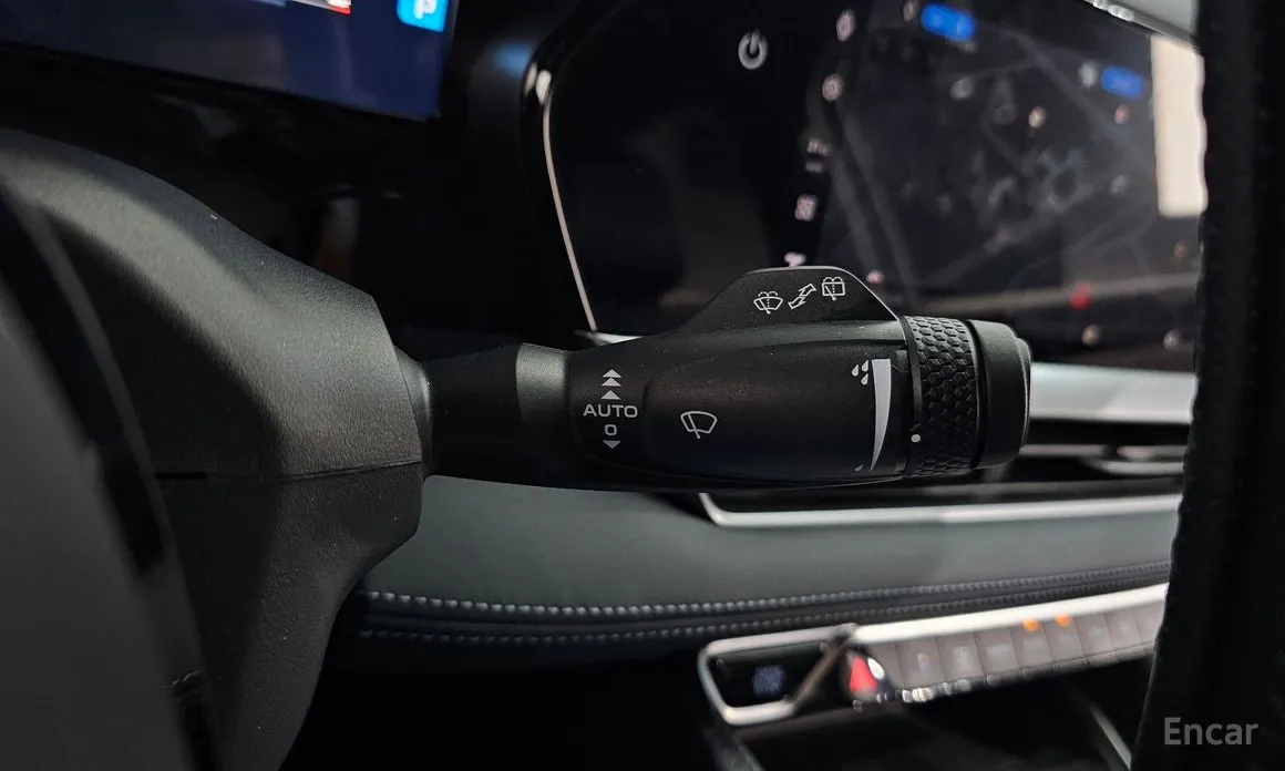 Renault Grand Koleos 2024 1.5 E-TECH Iconic 2WD