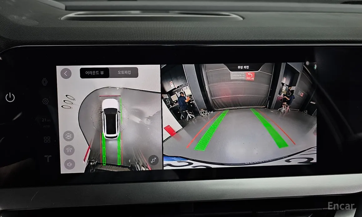 Renault Grand Koleos 2024 1.5 E-TECH Iconic 2WD