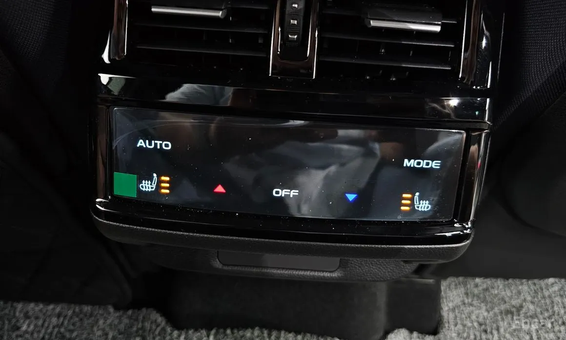 Renault Grand Koleos 2024 1.5 E-TECH Iconic 2WD