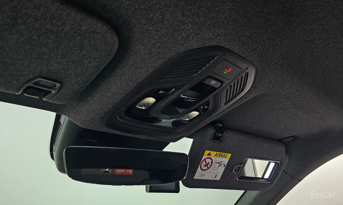 Renault Grand Koleos 2024 1.5 E-TECH Iconic 2WD