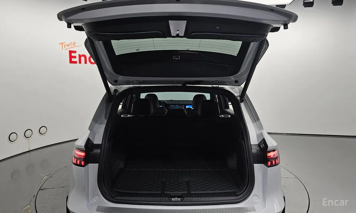 Renault Grand Koleos 2024 1.5 E-TECH Iconic 2WD