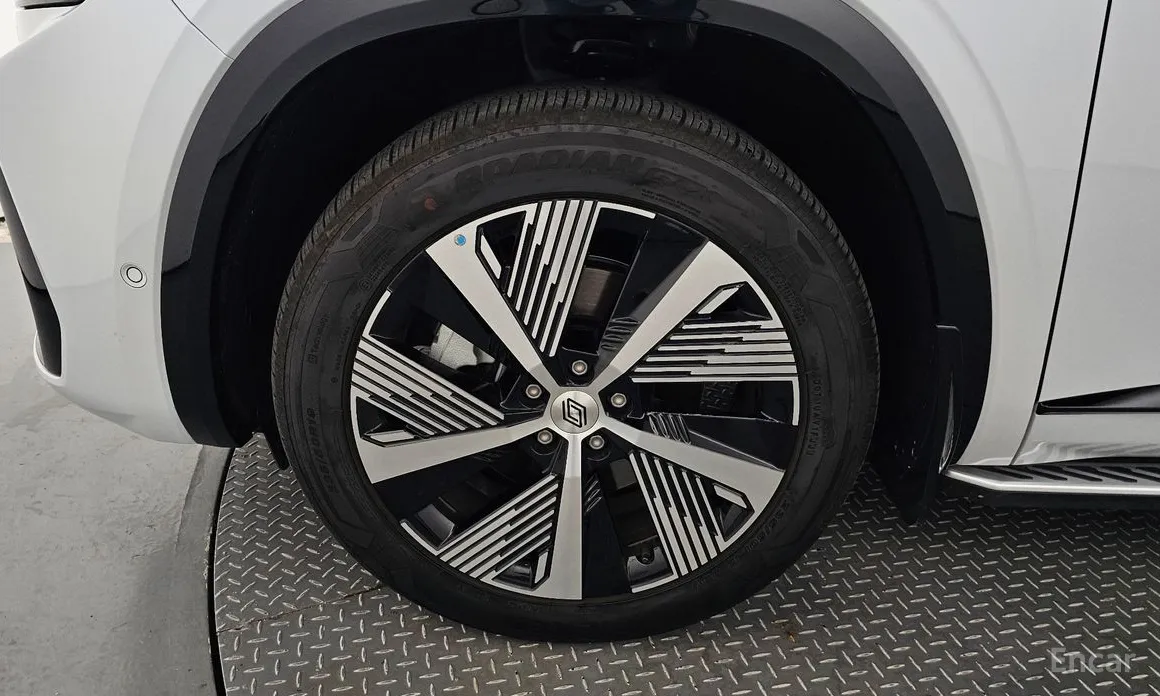 Renault Grand Koleos 2024 1.5 E-TECH Iconic 2WD