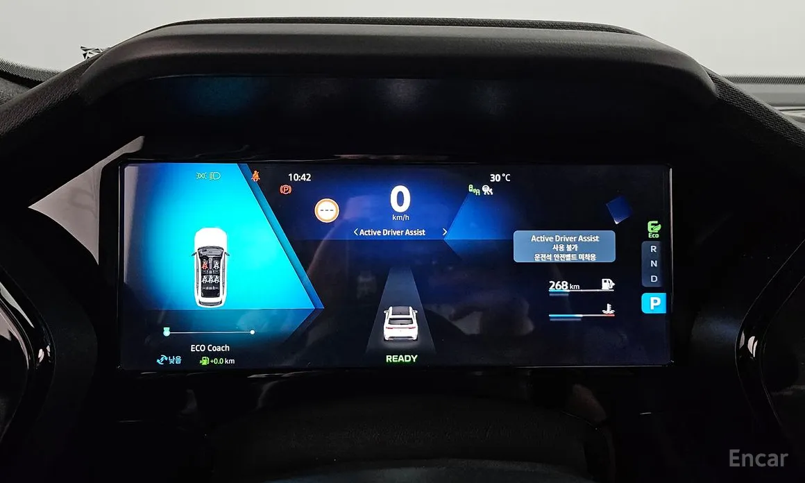 Renault Grand Koleos 2024 1.5 E-TECH Iconic 2WD