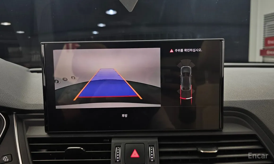 Audi Q5 2017 40 TDI Quattro Sportback