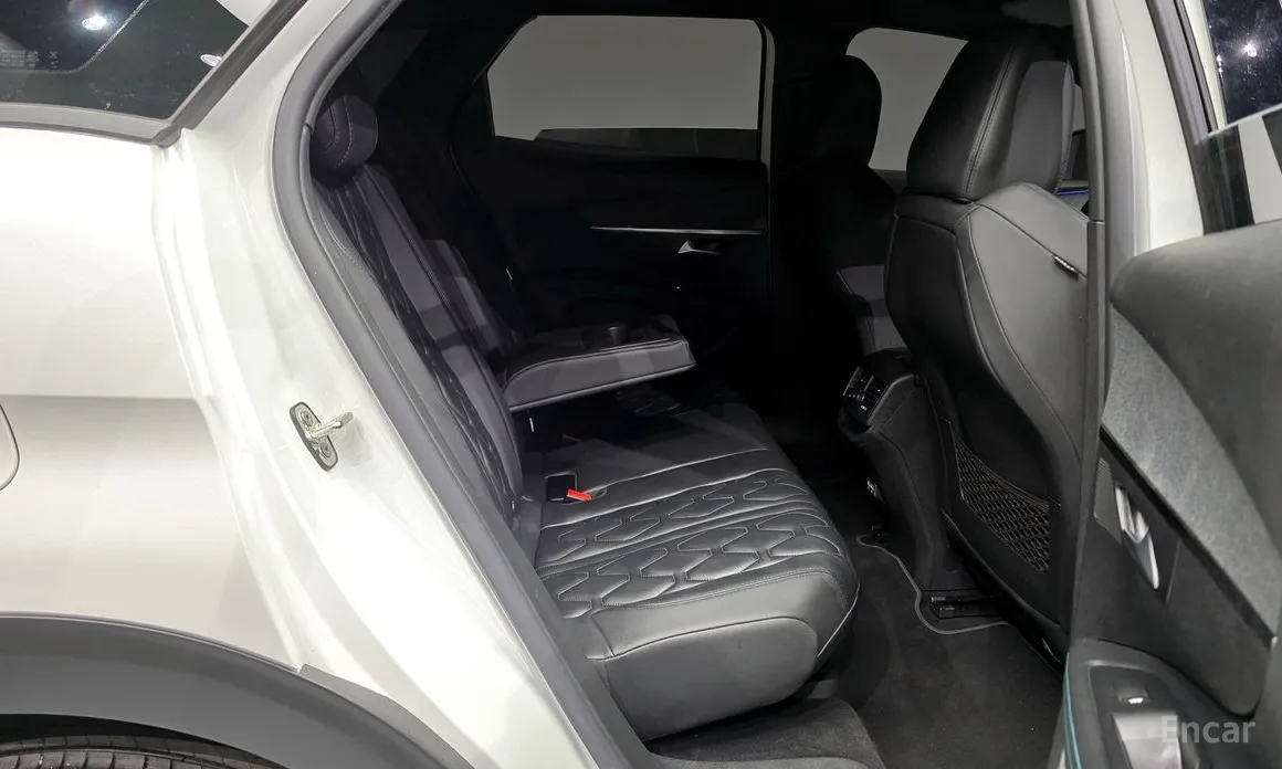 Peugeot 3008 2017 1.2 Pure Tech Allure