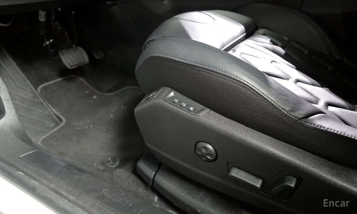 Peugeot 3008 2017 1.2 Pure Tech Allure