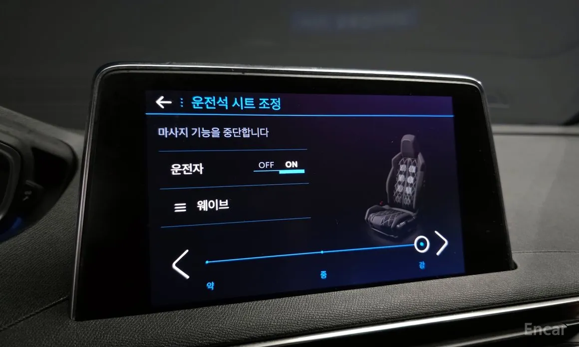 Peugeot 3008 2017 1.2 Pure Tech Allure