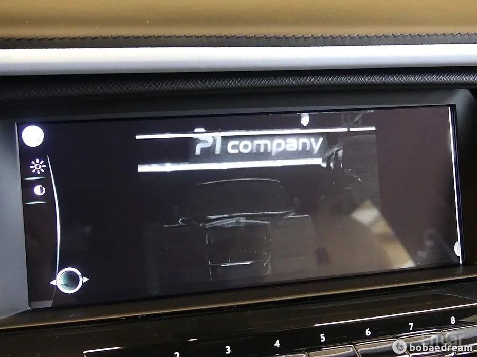 Rolls-Royce Cullinan 2018 6.7 V12 Black Badge