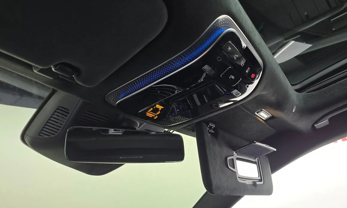 Mercedes-Benz S-Class 2021 Maybach S580 4MATIC