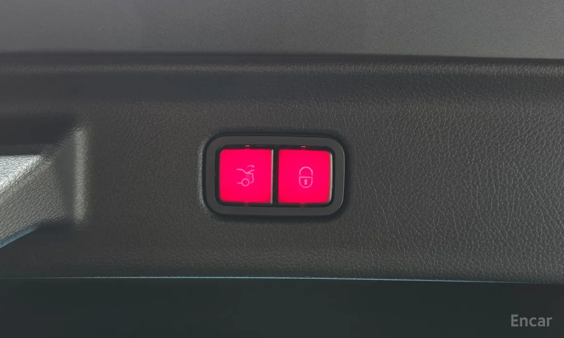 Mercedes-Benz S-Class 2021 Maybach S580 4MATIC