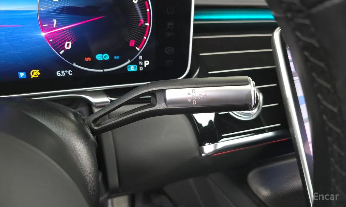 Mercedes-Benz S-Class 2021 Maybach S580 4MATIC