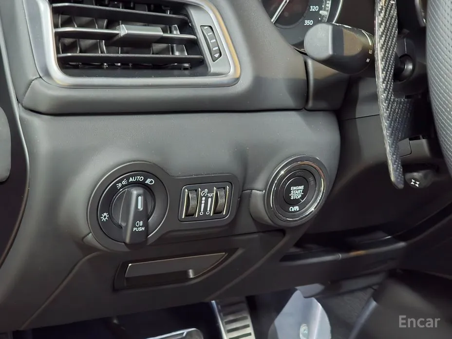 Maserati Ghibli 2013 Trofeo