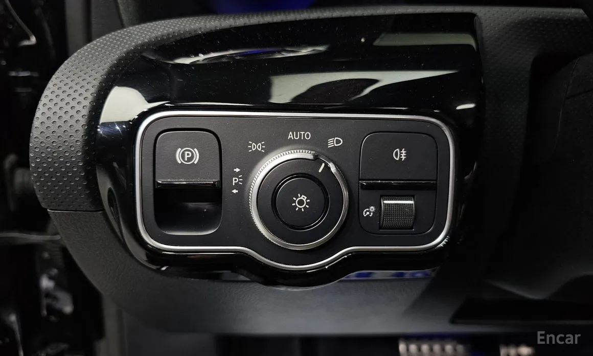 Mercedes-Benz A-Class 2019 AMG A35 4MATIC Sedan